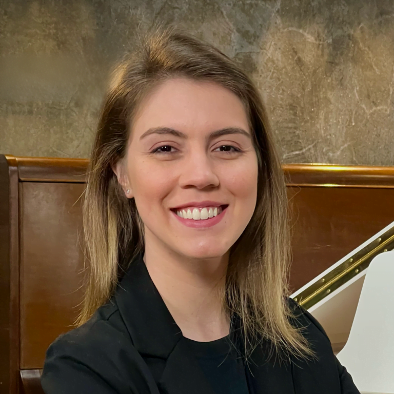 Nathalia Lange Hartwig